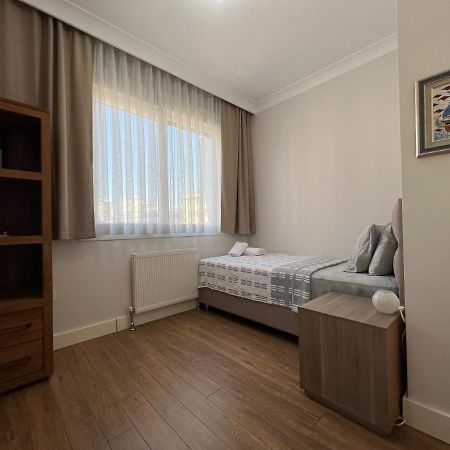 Sweet Erenkoy Apartment Istanbul Eksteriør bilde