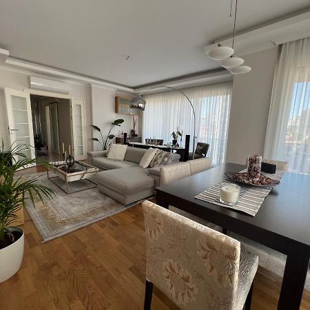 Sweet Erenkoy Apartment Istanbul Eksteriør bilde