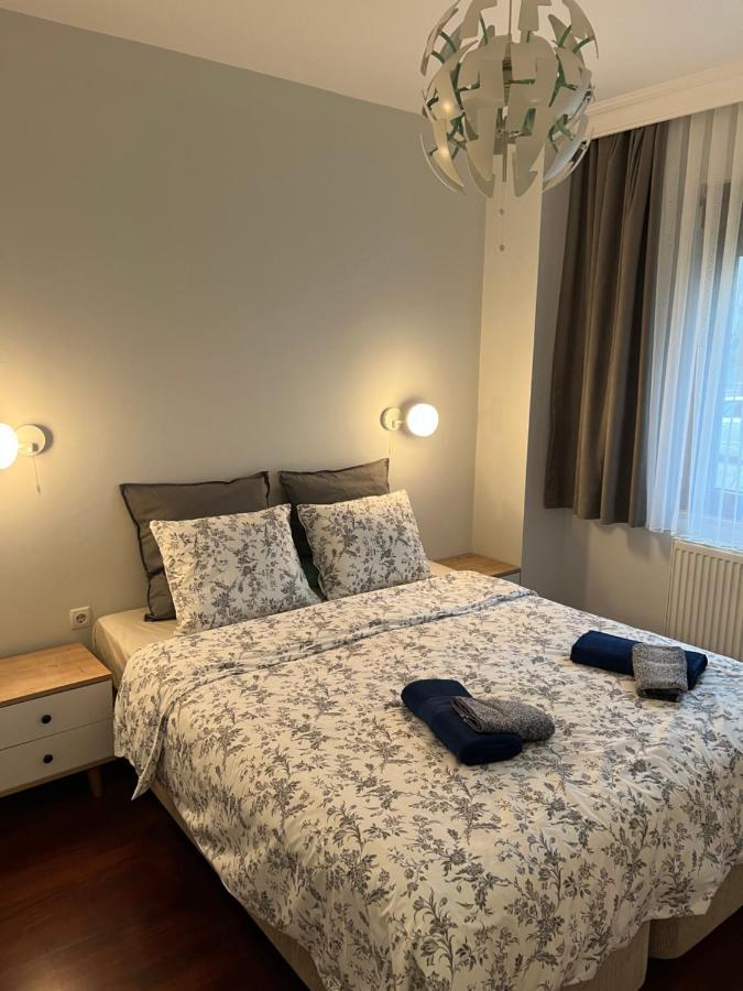 Sweet Erenkoy Apartment Istanbul Eksteriør bilde