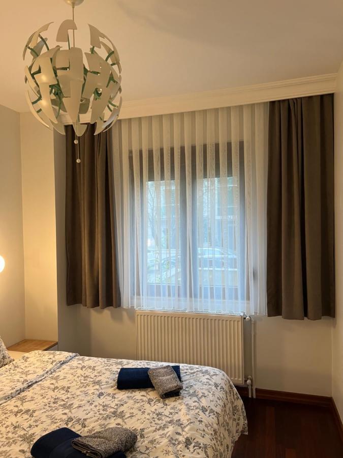 Sweet Erenkoy Apartment Istanbul Eksteriør bilde