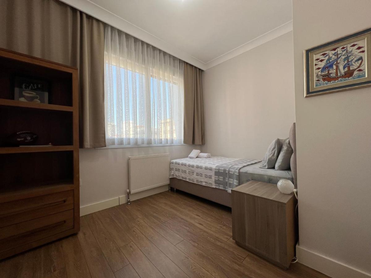 Sweet Erenkoy Apartment Istanbul Eksteriør bilde