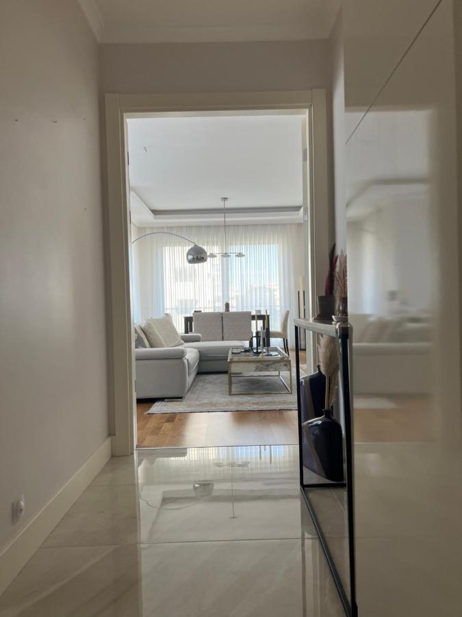 Sweet Erenkoy Apartment Istanbul Eksteriør bilde