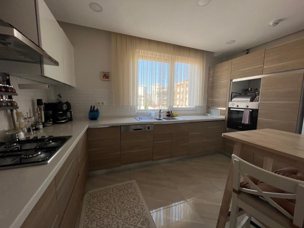 Sweet Erenkoy Apartment Istanbul Eksteriør bilde