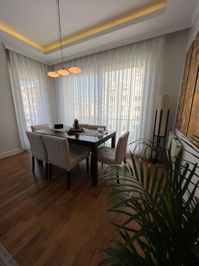 Sweet Erenkoy Apartment Istanbul Eksteriør bilde